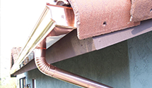 Rain Gutter Installation, Repair, Cleaning in Warner, NH
